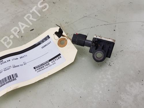 Used Electronic sensor Electronic sensor 23981921 23981921