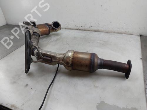 Catalyst VW GOLF VII (5G1, BQ1, BE1, BE2) 1.4 GTE Hybrid | BP30143726M10