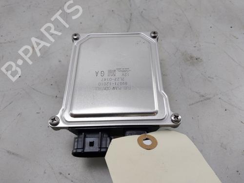 Fuel ECU TOYOTA C-HR (_X1_) 2.0 Hybrid (MAXH10) | BP29395335M50 