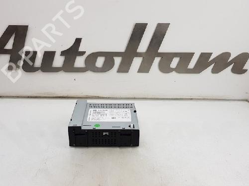 Used Radio OPEL ASTRA K (B16) 1.0 Turbo (68) (105 hp) 12019928