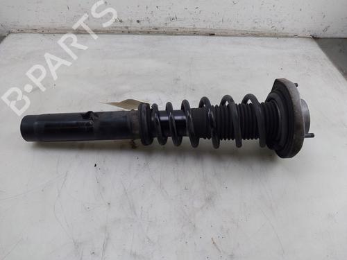 Højre fortil støddæmper PORSCHE 718 BOXSTER (982) 2.5 S (982330, 982331) | BP30845504M17