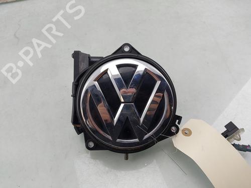 Camera VW GOLF VII (5G1, BQ1, BE1, BE2) 2.0 TDI (150 hp) 29174784
