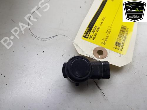 Used Electronic module Electronic module 16321020 16321020