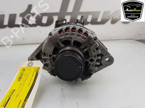 Alternator KIA SPORTAGE IV (QL, QLE) 1.6 GDI | BP12037405M7 