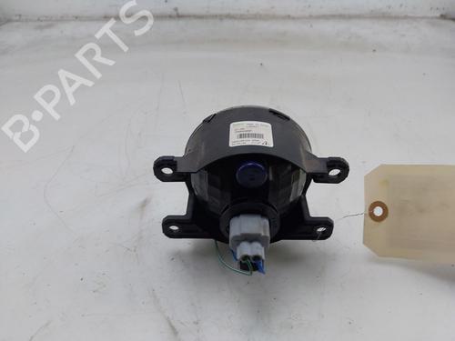 Left front fog light MITSUBISHI MIRAGE / SPACE STAR VI Hatchback (A0_A) 1.2 | BP28055297C30 - Image 2