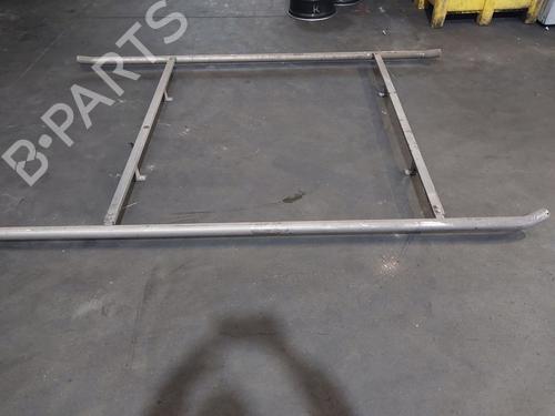 Used Step MERCEDES-BENZ SPRINTER 3,5-t Van (B907, B910) 314 CDI (910.631, 910.633) (143 hp) 31905438