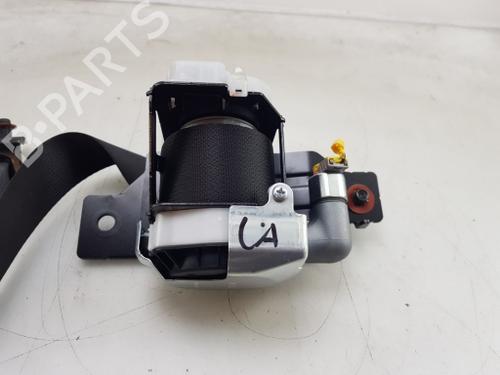 Rear left seatbelt KIA CEED Sportswagon (CD) 1.6 GDI Hybrid | BP24826835I29 - Image 3