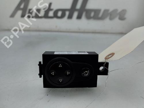 Used Switch Switch PORSCHE CAYENNE (9PA) Turbo 4.5 (450 hp) 12029164 12029164