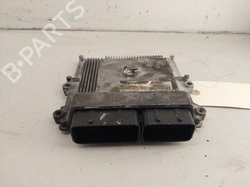 Engine control unit (ECU) PEUGEOT 2008 I (CU_) 1.2 THP 130 / PureTech 130 | BP38108630M57 - Image 2