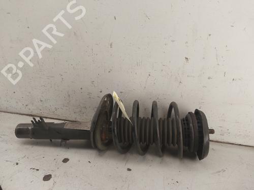 Left front shock absorber CITROËN C3 III (SX) 1.2 PureTech 82 | BP39948784M16 - Image 2