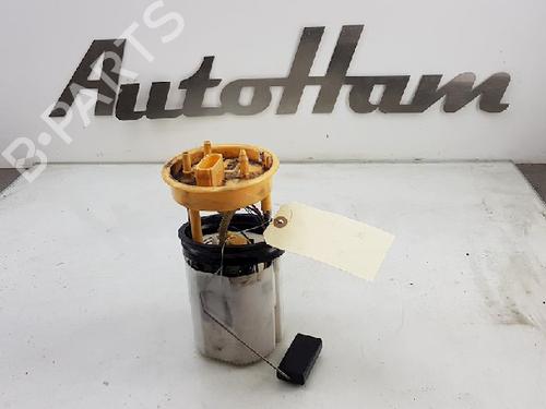 Used Fuel pump VW POLO V (6R1, 6C1) 1.6 TDI (90 hp) 12019443