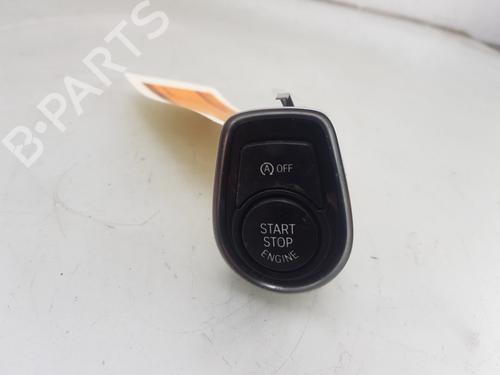 Used Switch BMW 1 (F21) 116 i (136 hp) 13106737