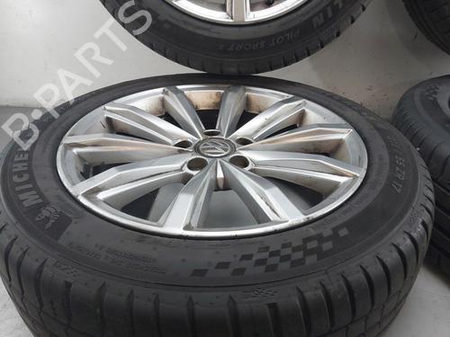 Fælk VW PASSAT B8 (3G2, CB2) 2.0 TDI 4motion | BP34124153C45  - Image 8