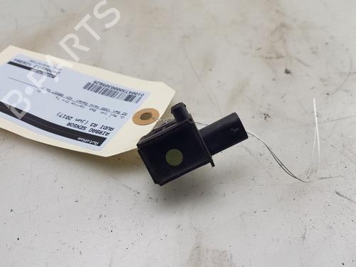 Module électronique AUDI A3 Limousine (8VS, 8VM) 1.4 TSI (150 hp) 23404061