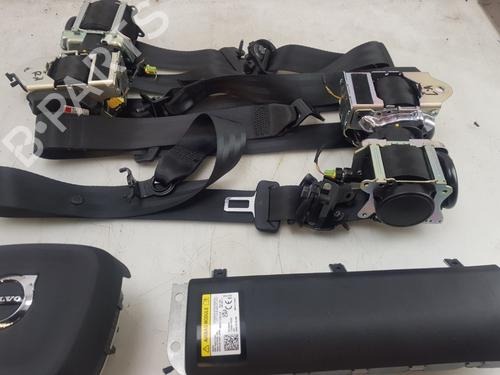 Airbag Kit VOLVO XC40 (536) T5 Plug-in Hybrid | BP29713153C86 