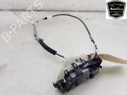 Front right lock PEUGEOT 2008 II (UD_, US_, UY_, UJ_, UR_, UC_) 1.2 PureTech 100 (USHNK) | BP23239447C97 