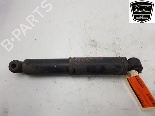 Used Left rear shock absorber OPEL VIVARO C Van (K0) 2.0 (177 hp) 12049150