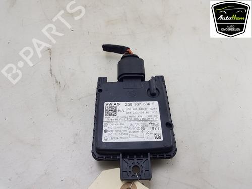 Other SKODA OCTAVIA IV (NX3, NN3, PV3) 1.0 TSI e-TEC | BP19488897O1 