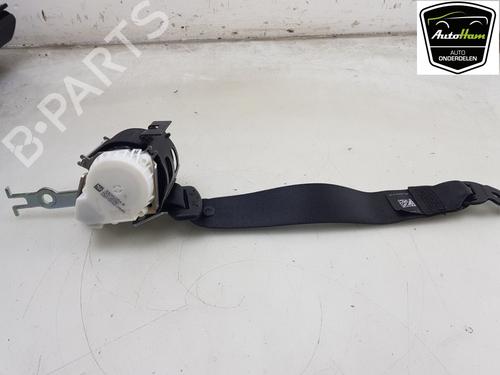 Rear left seatbelt BMW 5 (F10) 520 i | BP16575209I29 