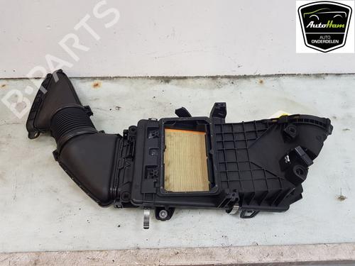 Air filter box MERCEDES-BENZ C-CLASS (W206) C 300 (206.046) | BP18571396M87 
