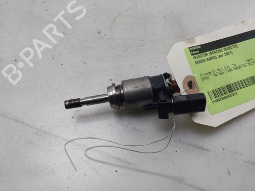 Used Injector Injector SKODA KAROQ (NU7, ND7) 1.5 TSI (150 hp) 30060329 30060329