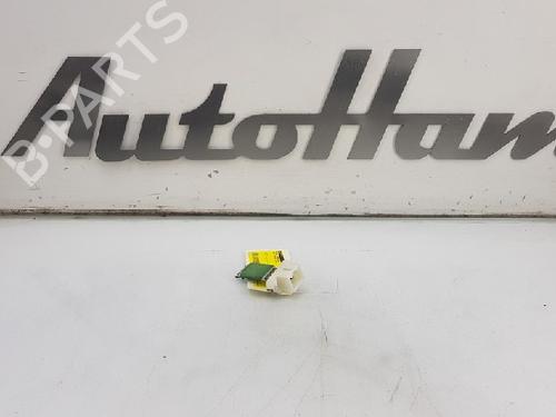 Used Heater resistor FORD FIESTA VI (CB1, CCN) 1.0 (80 hp) 12016546