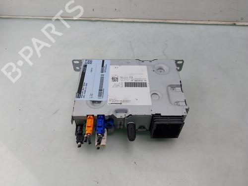 Control unit OPEL VIVARO C Van (K0) 2.0 | BP30102740M11 - Image 2