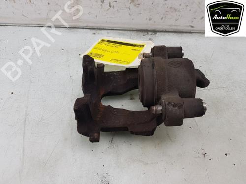 Used Right front brake caliper Right front brake caliper RENAULT TWINGO III (BCM_, BCA_) 1.0 SCe 70 (71 hp) 18078423 18078423