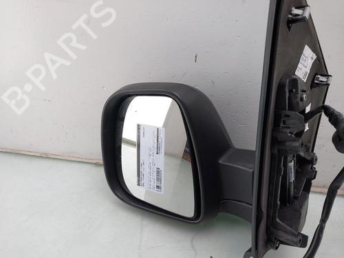 Left mirror OPEL VIVARO C Van (K0) 2.0 | BP26931556C26 