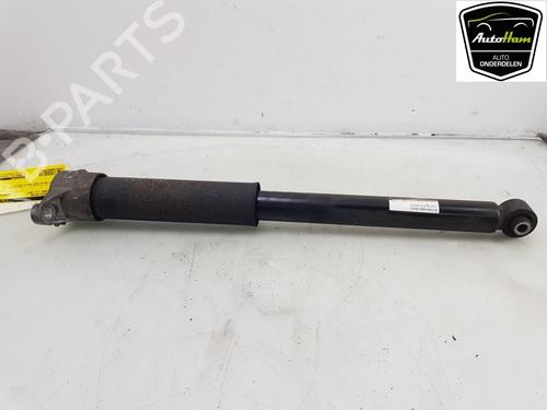 Right rear shock absorber MERCEDES-BENZ C-CLASS (W206) C 300 (206.046) | BP18645395M19 