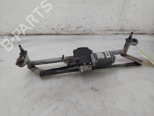 Used Front wipers mechanism Front wipers mechanism SKODA FABIA III (NJ3) 1.0 TSI (95 hp) 34056532 34056532