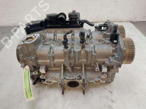 Used Cylinder head Cylinder head SKODA KODIAQ II (PS7) 1.5 TSI iV PHEV (204 hp) 33430318 33430318