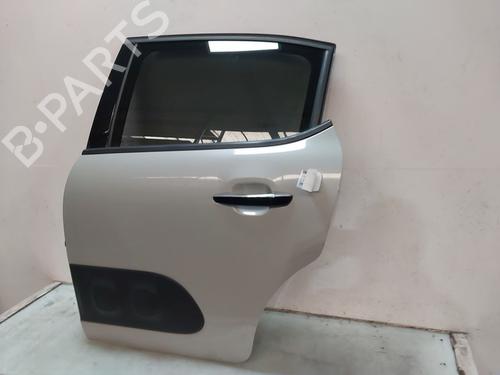 Left rear door CITROËN C3 III (SX) 1.2 THP 110 (SXHNPS, SXHNZT, SXHNZ6) | BP29075486C4