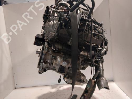 Engine PORSCHE CAYENNE (9YA) 3.0 E-Hybrid AWD (9YAAE1) | BP31288083M1