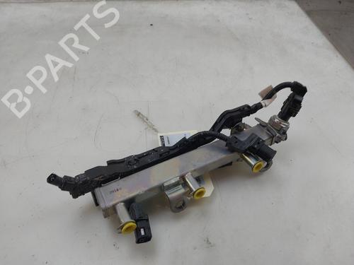 Injection rail TOYOTA YARIS (_P21_, _PA1_, _PH1_) 1.5 Hybrid (MXPH10, MXPH11) | BP28096245M98 