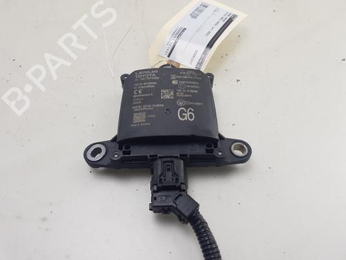 Used Other TOYOTA YARIS CROSS (MXP_) 1.5 Hybrid (MXPJ10) (116 hp) 28669197