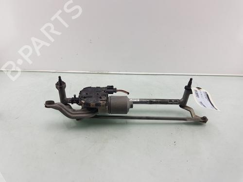Used Front wipers mechanism VW GOLF VII (5G1, BQ1, BE1, BE2) 2.0 R 4motion (300 hp) 24618561