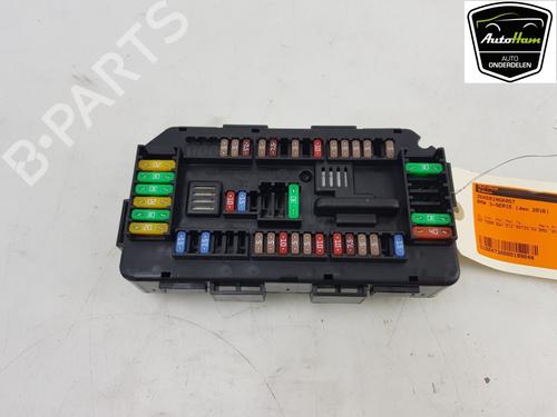 Fuse box BMW 3 (F30, F80) 330 e | BP12038951E1 