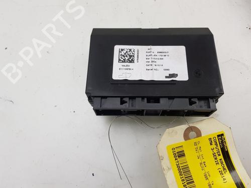 Electronic module BMW 3 (F30, F80) 318 d | BP12036611M83 