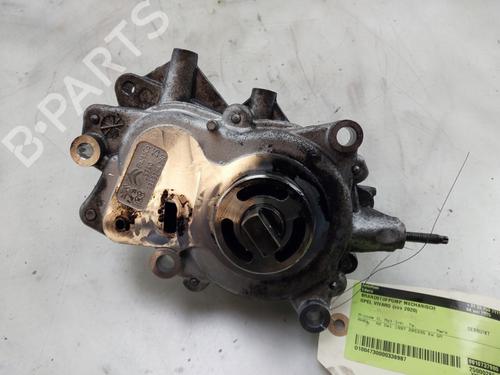 Used Injection pump OPEL VIVARO C Van (K0) 2.0 (122 hp) 30275530