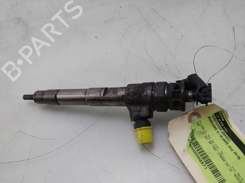 Spreder / Dyse Spreder / Dyse MERCEDES-BENZ A-CLASS (W177) A 180 d (177.003) (116 hp) 34539811 34539811