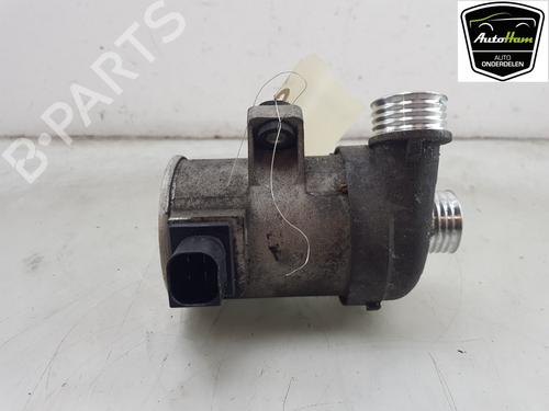Used Auxiliary water pump BMW X5 (F15, F85) xDrive 40e (313 hp) 21383350