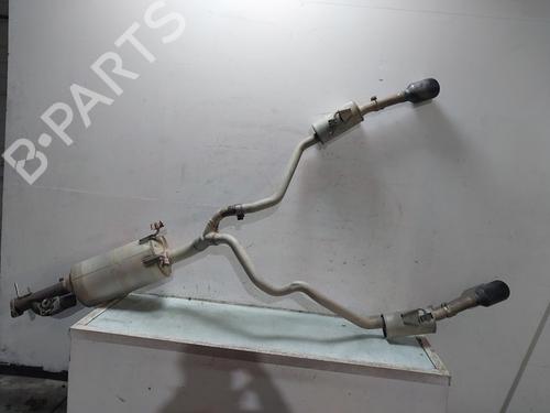 Système d'échappement RAM 1500 Crew Cab Pickup (DT) 5.7 (401 hp) 31922666