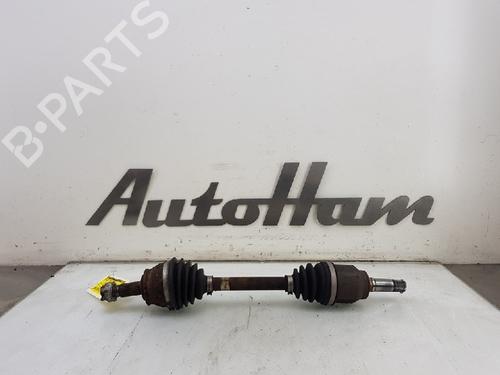 Used Left front driveshaft Left front driveshaft FIAT DOBLO Cargo (263_) 1.3 D Multijet (90 hp) 12030424 12030424