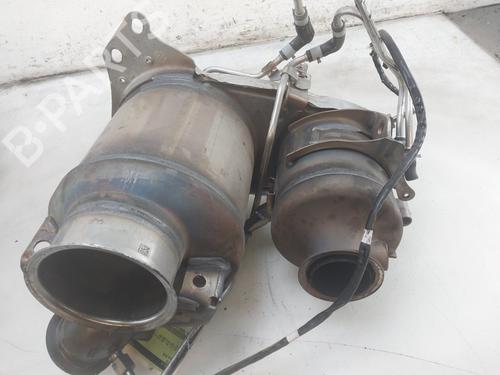 Particulate filter AUDI Q2 (GAB, GAG) 1.6 TDI | BP35801820M81 - Image 3