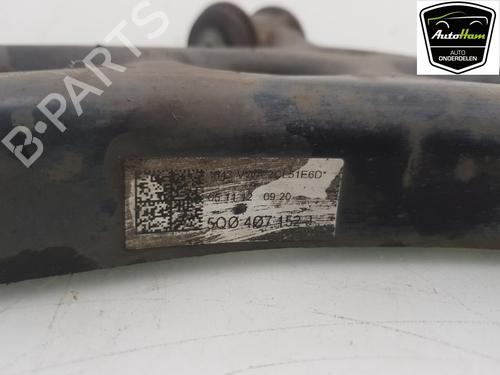 Right front suspension arm AUDI A3 (8V1, 8VK) 2.0 TDI | BP15424200M13 