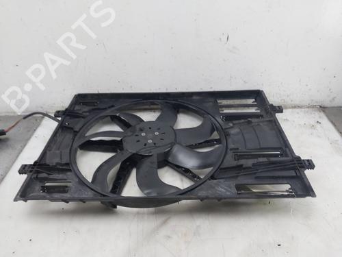 Used Radiator fan SEAT IBIZA V (KJ1, KJG) 1.0 TSI (95 hp) 31922933