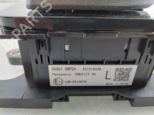 Gearstang NISSAN ARIYA (FE0) EV | BP36883774M90 - Image 3