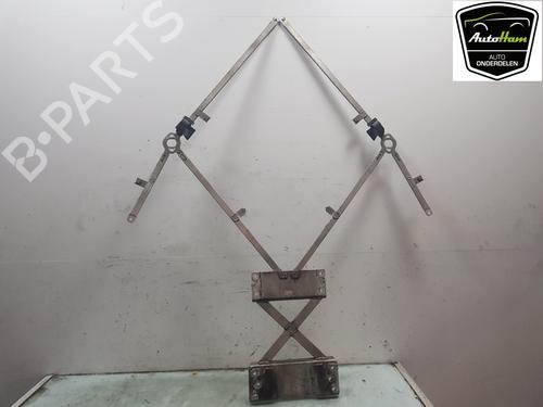 Subframe PORSCHE PANAMERA (971) 3.0 (97AAA1, 97BAA1) | BP20331266M9 