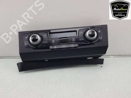Used Climate control Climate control AUDI Q5 (8RB) SQ5 TDI quattro (313 hp) 16450785 16450785